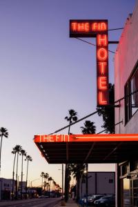 The Fin Hotel, Tapestry Collection by Hilton - Good To Know
