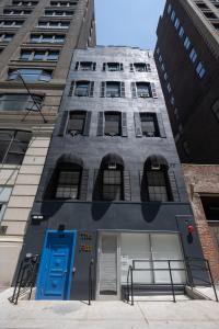 The Flat NYC - Good To Know