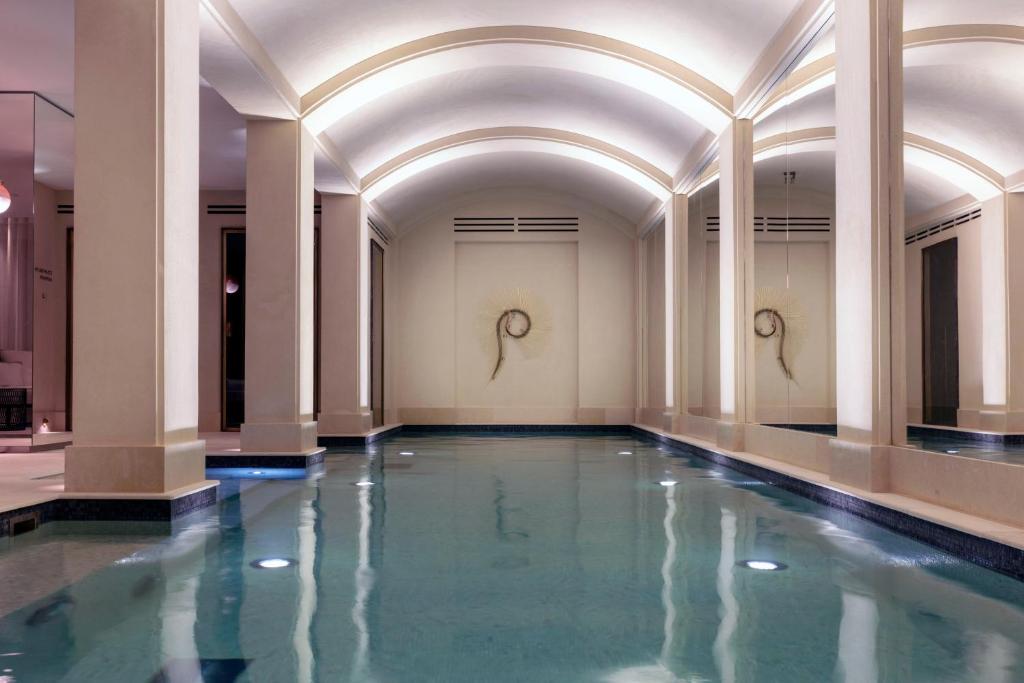 The Gardens of Faubourg Hotel & Spa by Shiseido Review