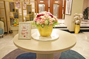 The George Hotel by Saffron, Dubai Creek - About Your Stay