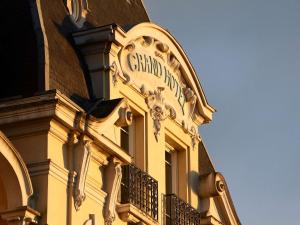 The Grand Hotel De Cabourg - Mgallery Hotel Collection - Good To Know