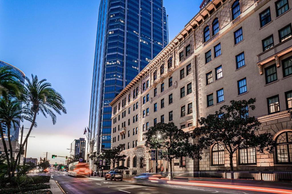 The Guild Hotel, a Marriott Tribute Portfolio Hotel - Good To Know
