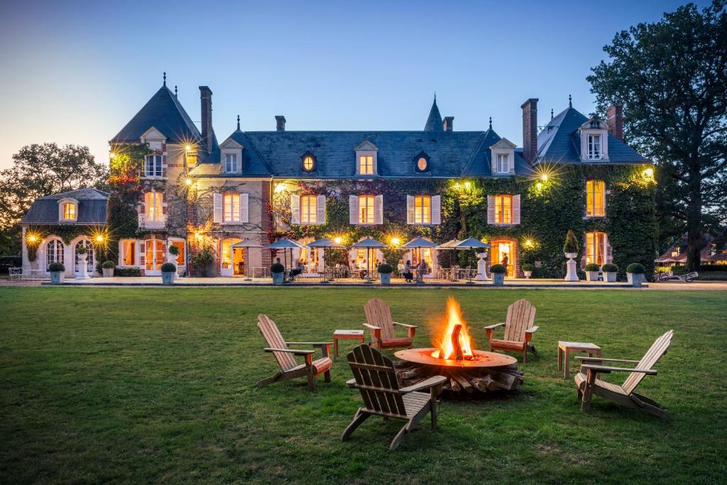 The Heights of Loire Review