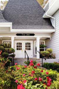The Inn at Saratoga, Tapestry Collection by Hilton - Good To Know