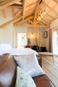 The Inn of the Olive Tree Mill - Good To Know