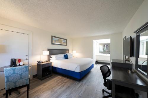 The Island Resort at Fort Walton Beach - Good To Know
