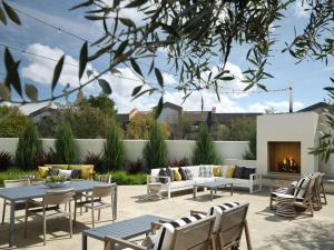 The Knoll Hotel Napa Valley, Tapestry Collection by Hilton - Good To Know