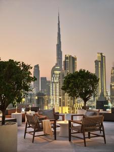The Lana - Dorchester Collection - About Your Stay