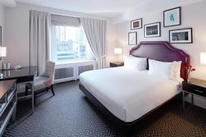 The Lexington Hotel, Autograph Collection - Good To Know