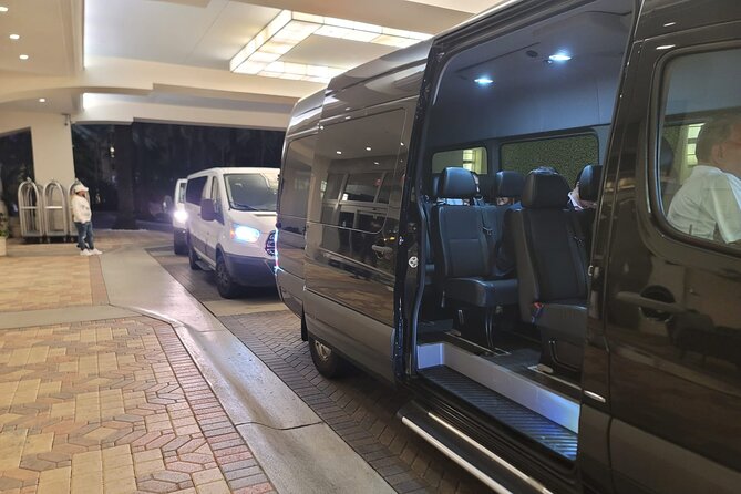 The Life Tours