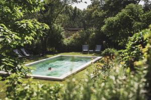 The Lodges Sainte-Victoire Hotel & Spa - Good To Know