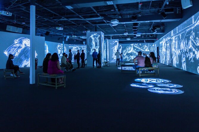 The Lonely Dog Immersive Experience in Orlando - Good To Know