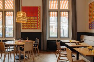 The Manor Amsterdam Review