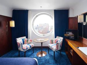 The Maritime Hotel - Good To Know