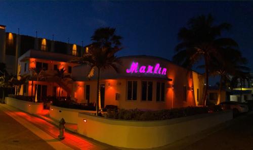 The Marlin Beachside - Good To Know