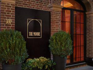 The Moore - Good To Know