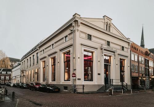 The Nox Hotel - Good To Know