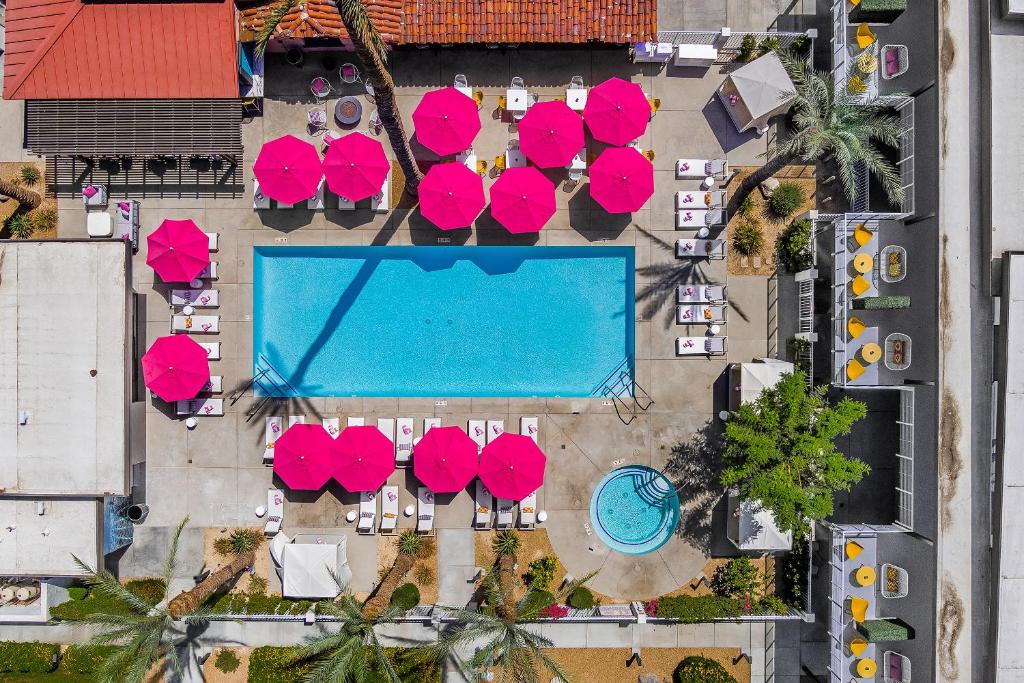 The Paloma Resort - Good To Know