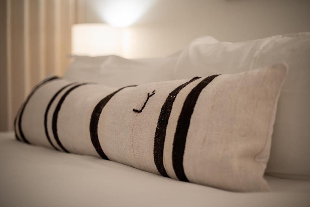 The Pearl Hotel - Good To Know