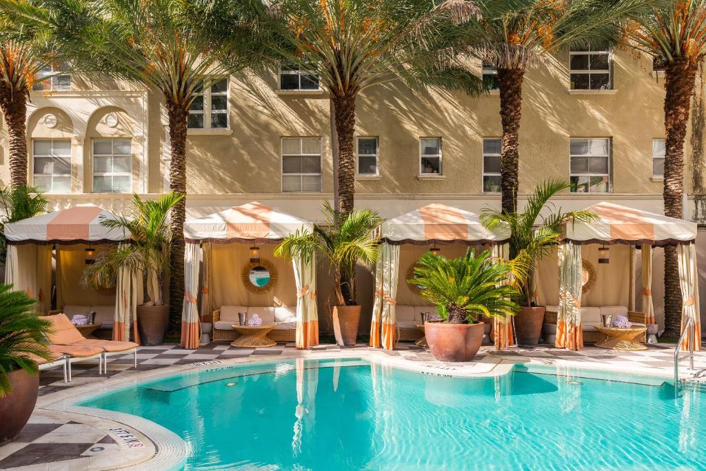 The Plymouth South Beach Review
