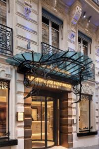 The Residence Montaigne - Good To Know
