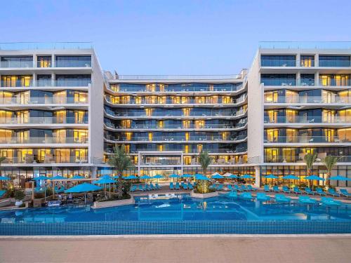 The Retreat Palm Dubai MGallery by Sofitel - About Your Stay
