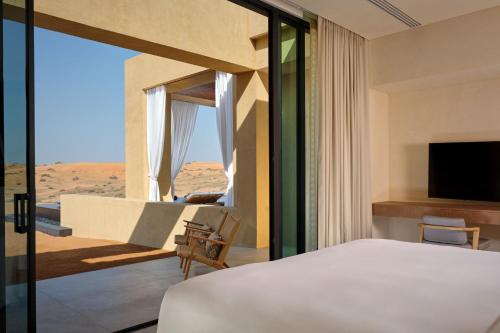 The Ritz-Carlton Ras Al Khaimah, Al Wadi Desert - About Your Stay