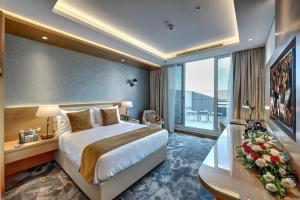 The S Hotel Al Barsha - About Your Stay