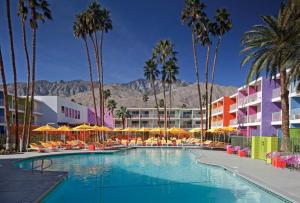 The Saguaro Palm Springs - Good To Know