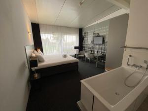 The Sleep Factory Holiday Home and Training Location - Good To Know