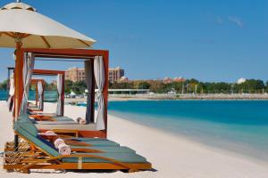 The St. Regis Abu Dhabi - About Your Stay