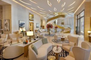 The St. Regis Dubai, The Palm - About Your Stay