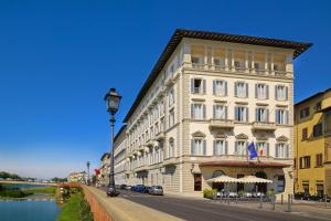 The St. Regis Florence - Good To Know