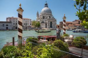 The St. Regis Venice Review