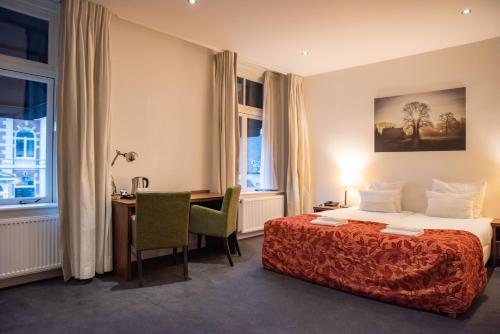 The Swan Delden - Good To Know