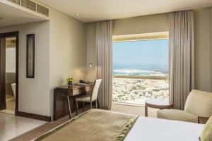 The Tower Plaza Hotel Dubai - About Your Stay