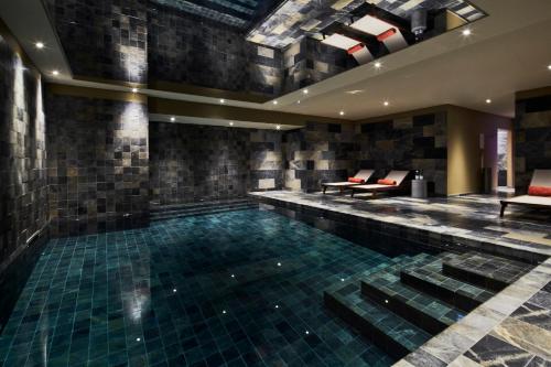 The Unicorn Hotel & Spa Troyes MGallery - Good To Know