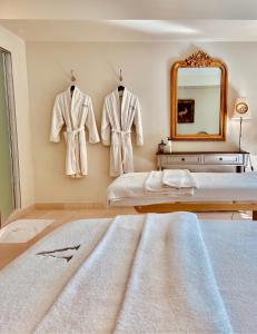 The Vallon De Valrugues Hotel Spa & Villas - Good To Know