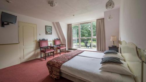 The Wapser Inn - Good To Know