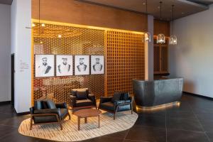 The WB Abu Dhabi, Curio Collection By Hilton - About Your Stay
