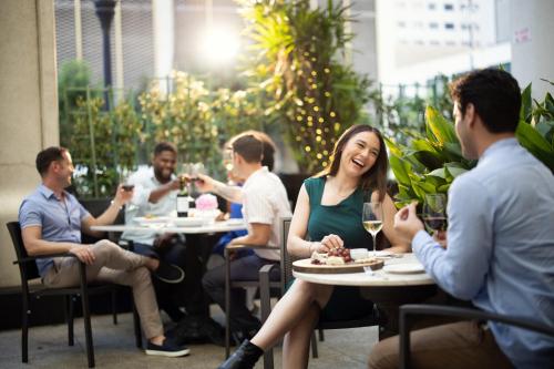 The Westgate Hotel - Good To Know