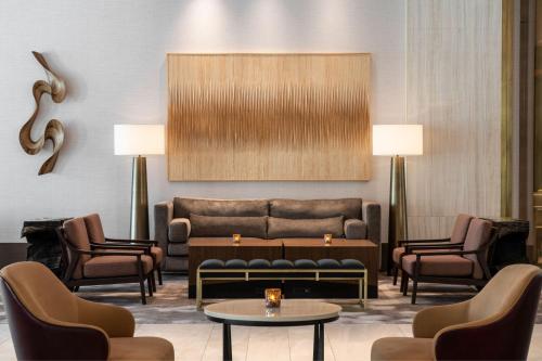 The Westin Anaheim Resort - Good To Know