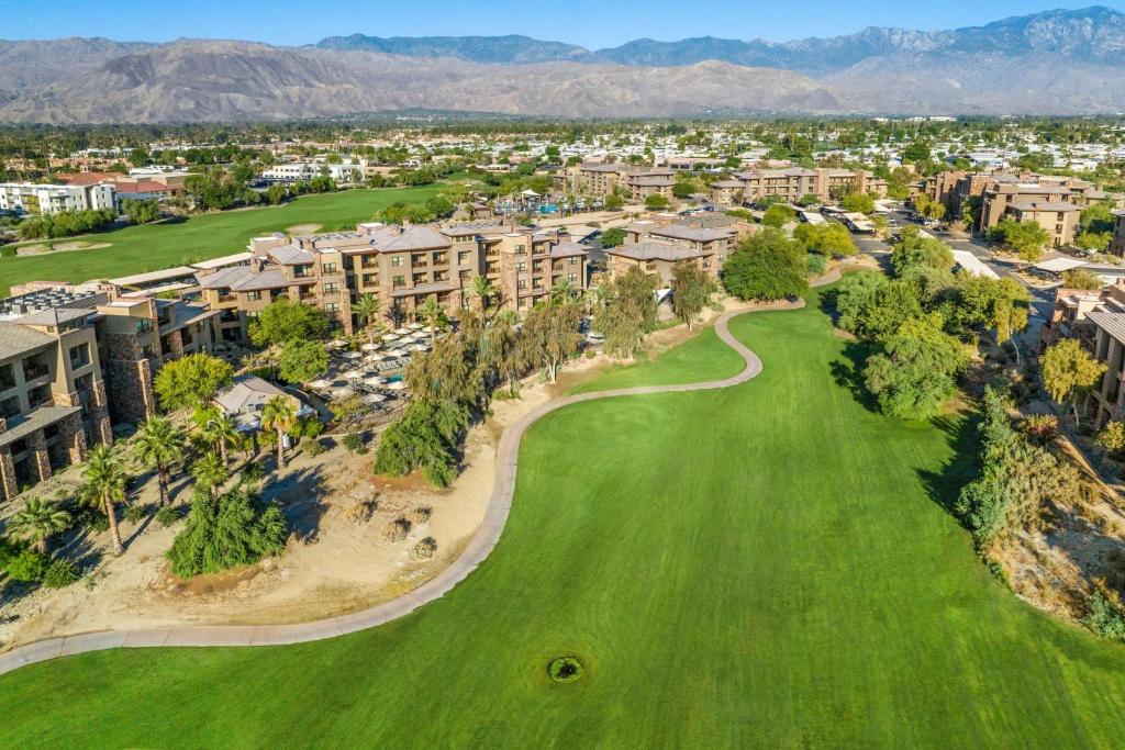 The Westin Desert Willow Villas, Palm Desert - Good To Know