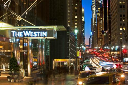 The Westin New York Grand Central - Good To Know