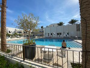 The White Villa - About Your Stay