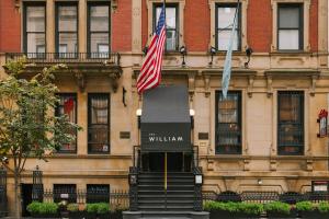 The William Powered by Sonder - Hotel Overview and Location