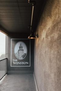 The Winston Solvang - Good To Know