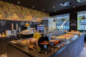 Thon Hotel Rotterdam City Centre - Good To Know