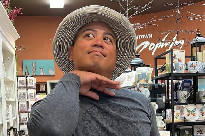 Thrilling Temecula Scavenger Hunt - Overview of the Thrilling Temecula Scavenger Hunt