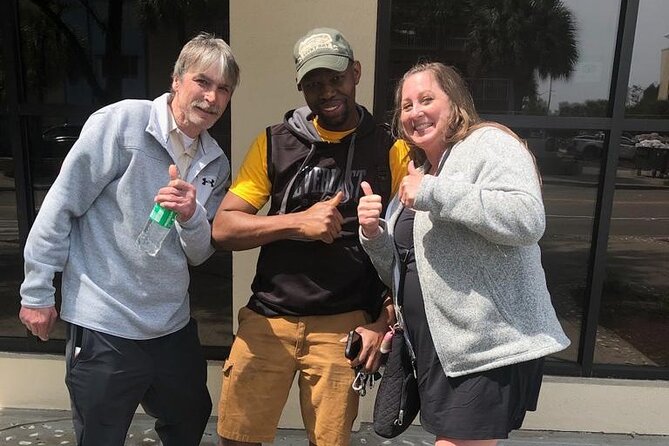 Thrilling Tyler Scavenger Hunt - Good To Know